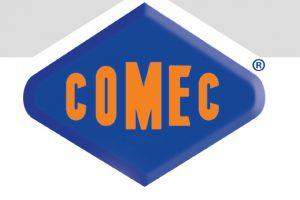 logo comec