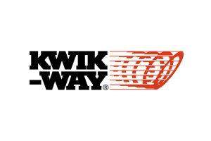 logo kwik-way