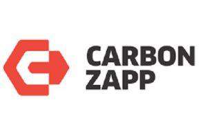logo carbon zapp
