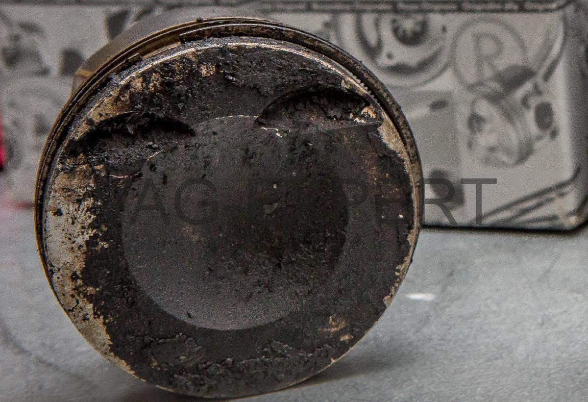 tłok pierwszej generacji EA888